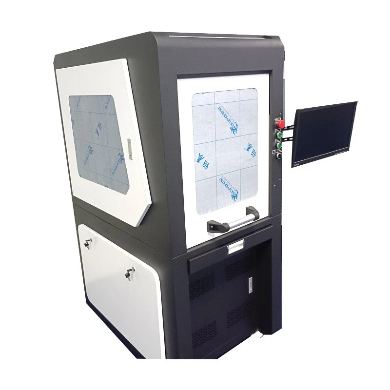 Cabinet Laser Marking Machine (6)