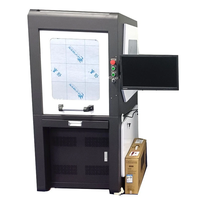 Cabinet Laser Marking Machine (5)