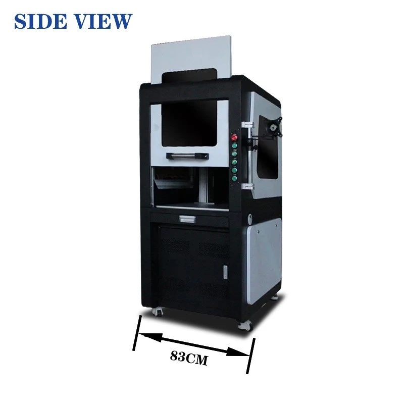 Cabinet Laser Marking Machine (3)