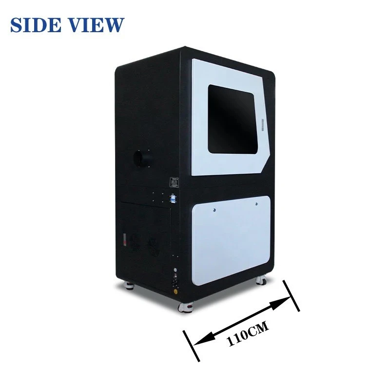 Cabinet Laser Marking Machine (4)