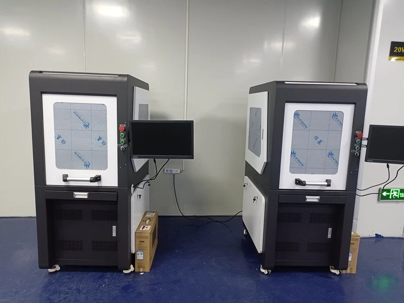 Cabinet Laser Marking Machine (7)